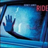RIDE (2001) - CD