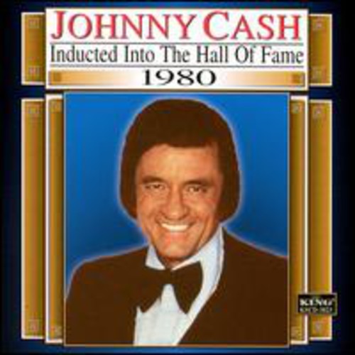 HALL OF FAME: INDUCTED 1980 - CD