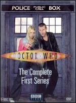 COMPLETE FIRST SERIES  (5 DVD) - DVD