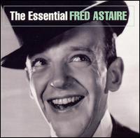 ESSENTIAL FRED ASTAIRE (15 TRACKS) - CD