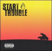 EVERY SOLUTION HAS ITS PROBLEM (EXPLICIT - CD