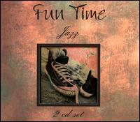 FUN TIME JAZZ / VARIOUS - CD