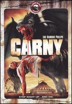 CARNY - DVD