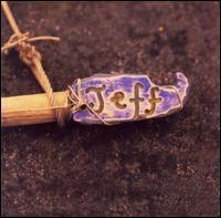 JEFF - CD