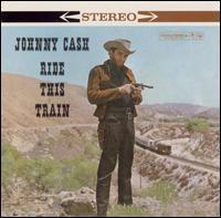 RIDE THIS TRAIN - CD