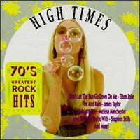 HIGH TIMES - CD