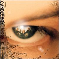 HAPPY PILLS - CD