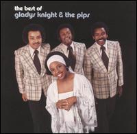 THE BEST OF GLADYS KNIGHT & THE PIPS - CD
