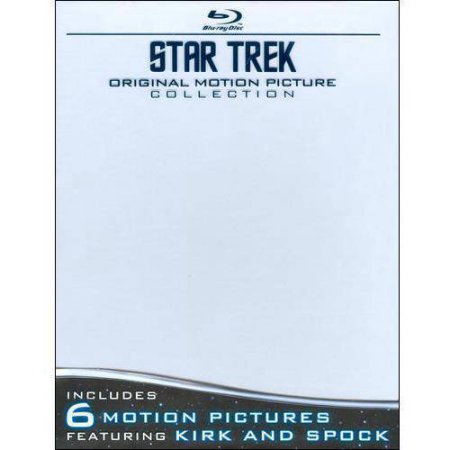 ORIGINAL MOTION PICTURE COLLECTION - BLU-RAY