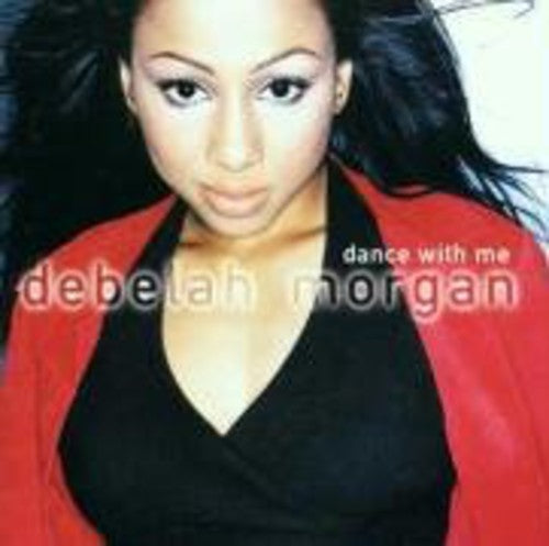 DANCE WITH ME - CD