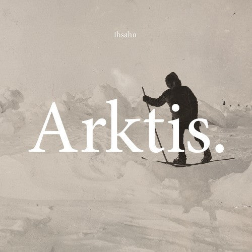 ARKTIS - CD