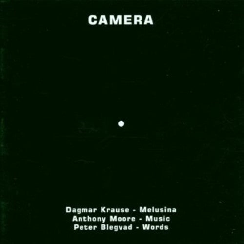 CAMERA - CD