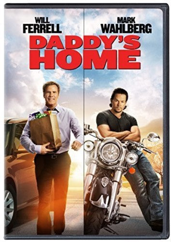 DADDYS HOME - DVD
