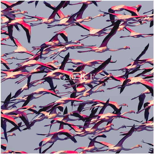 GORE - CD