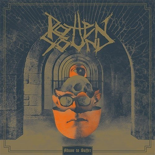 ABUSE TO SUFFER (DELUXE EDITION) - CD