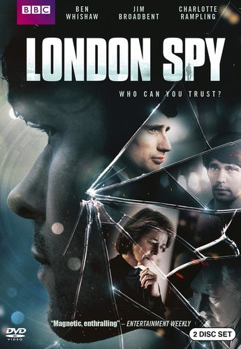 EPISODES 1-5 (2 DVD) - DVD