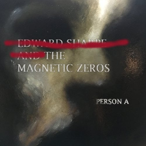 PERSON A - CD