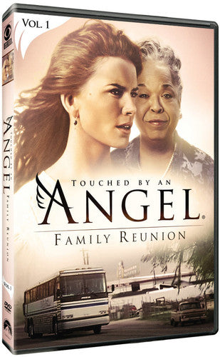 FAMILY REUNION: VOL 1 - DVD