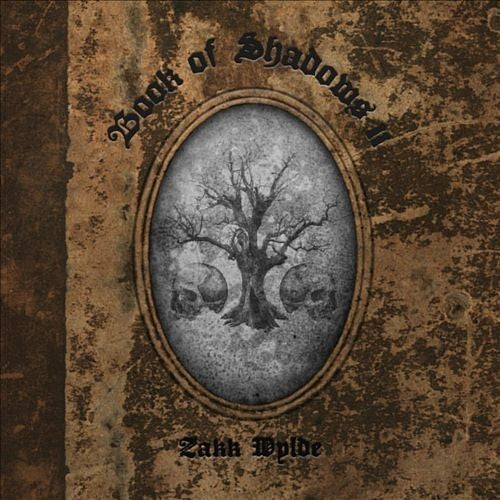 BOOK OF SHADOWS II - CD