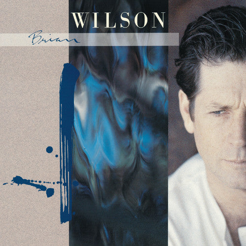 BRIAN WILSON (1988: DELUXE EDITION) - CD