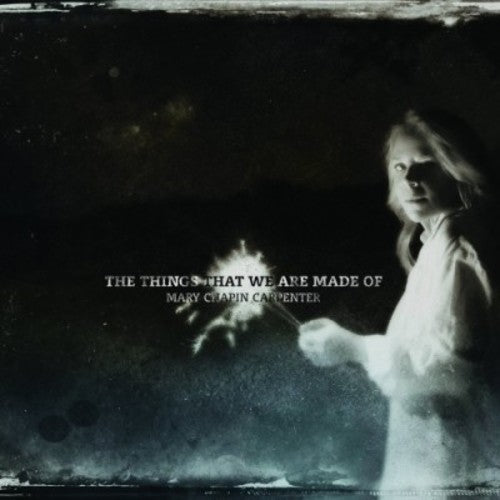 THINGS THAT WE ARE MADE OF - CD