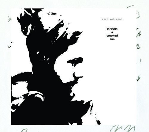 THROUGH A CROOKED SUN - CD