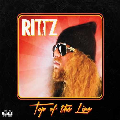 TOP OF THE LINE - CD