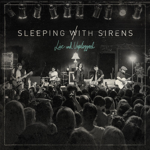 LIVE AND UNPLUGGED - CD