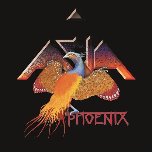 PHOENIX (2 CD) - CD