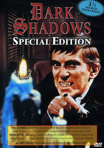 SPECIAL EDITION - DVD