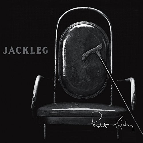 JACKLEG - CD