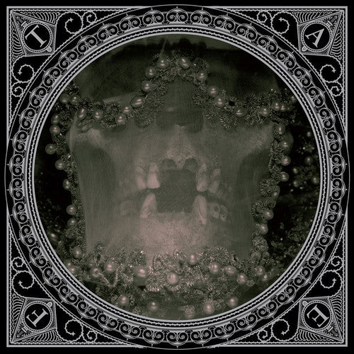 ALL EMPIRES FALL - CD