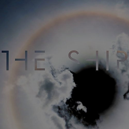 THE SHIP - CD