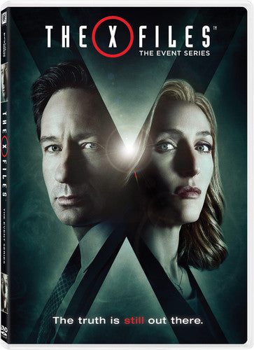 EVENT SERIES (3 DVD) - DVD