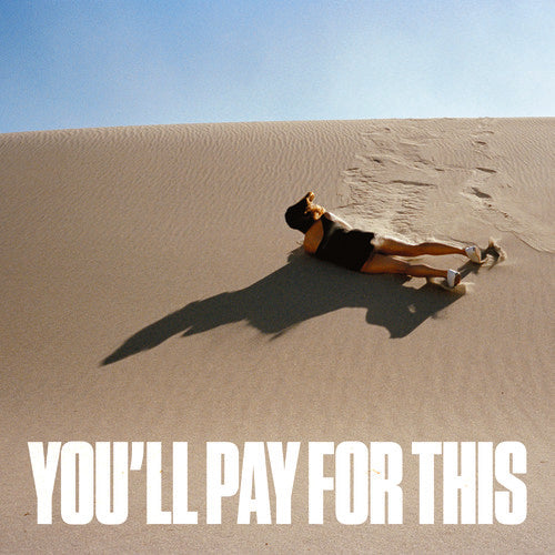 YOU LL PAY FOR THIS - CD