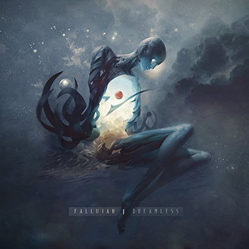 DREAMLESS - CD