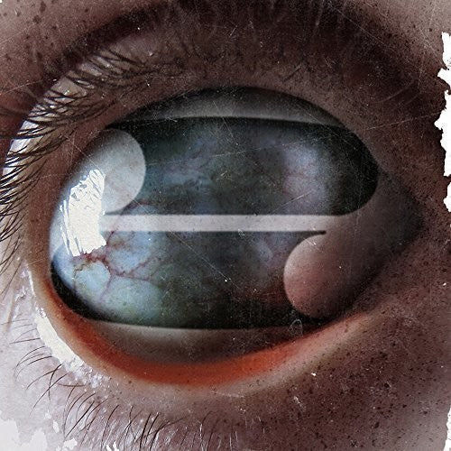 CRAZY EYES - CD