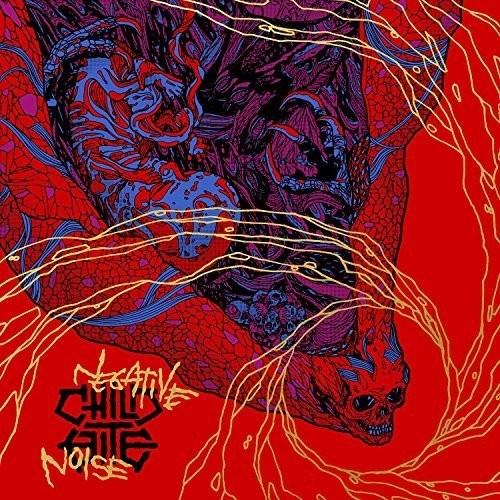 NEGATIVE NOISE - CD