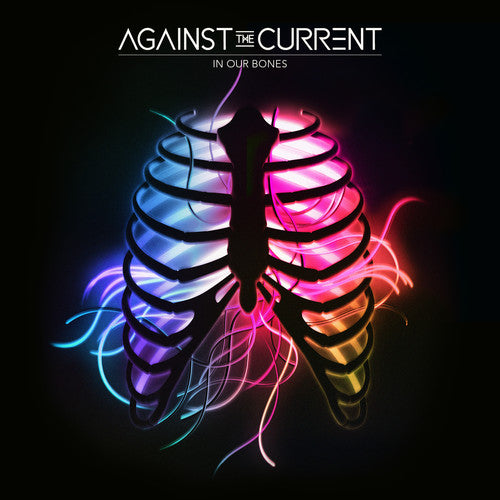 IN OUR BONES - CD