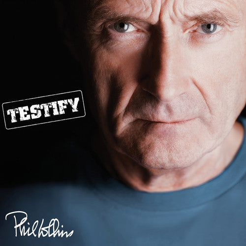 TESTIFY (2002: 2 CD DELUXE EDITION) - CD