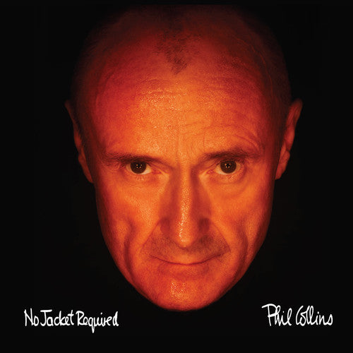 NO JACKET REQUIRED (1985: 2 CD) - CD