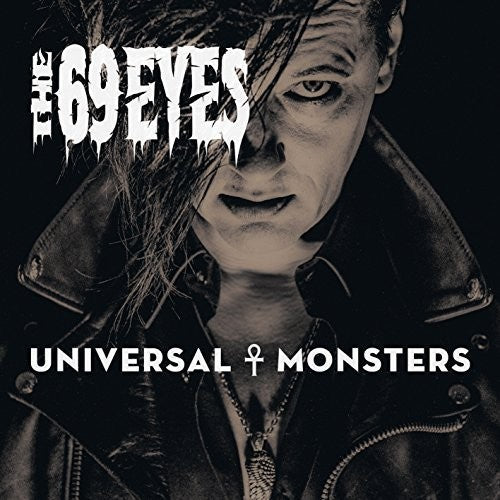 UNIVERSAL MONSTERS - CD