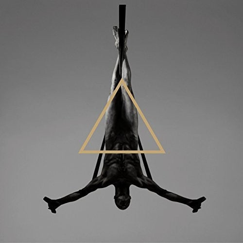 TRIANGLE - CD