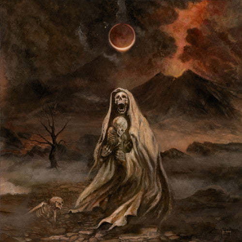 DEVOID OF LIGHT - CD