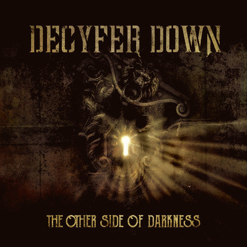 OTHER SIDE OF DARKNESS - CD