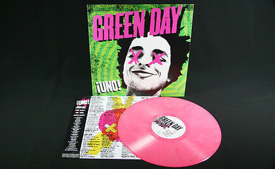 !UNO! (VINYL) - VINYL