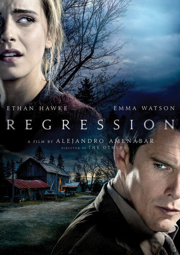 REGRESSION - DVD