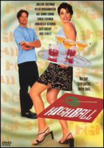 HIGHBALL - DVD
