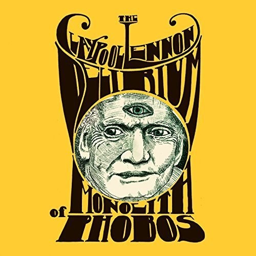 MONOLITH OF PHOBOS - CD