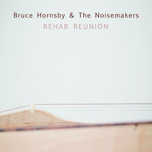 REHAB REUNION (ALBUM) - VINYL